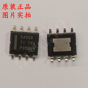 全新原装 TPS54560DDAR 封装SOP8 丝印54560 DC-DC电源芯片