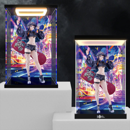 冰鹏彩绘款收纳盒适用GSC命运 冠位指定 杨贵妃 英灵祭装Ver.手办