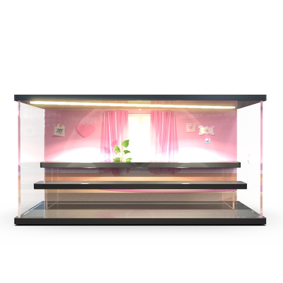 HelloKitty三丽鸥家族美妆系列