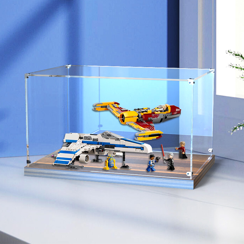 75364亚克力冰鹏乐高75364