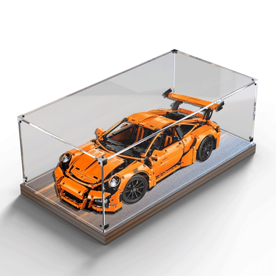 防尘盒42056保时捷911gt3RS