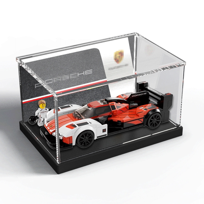 76916法拉利迈凯伦展示盒