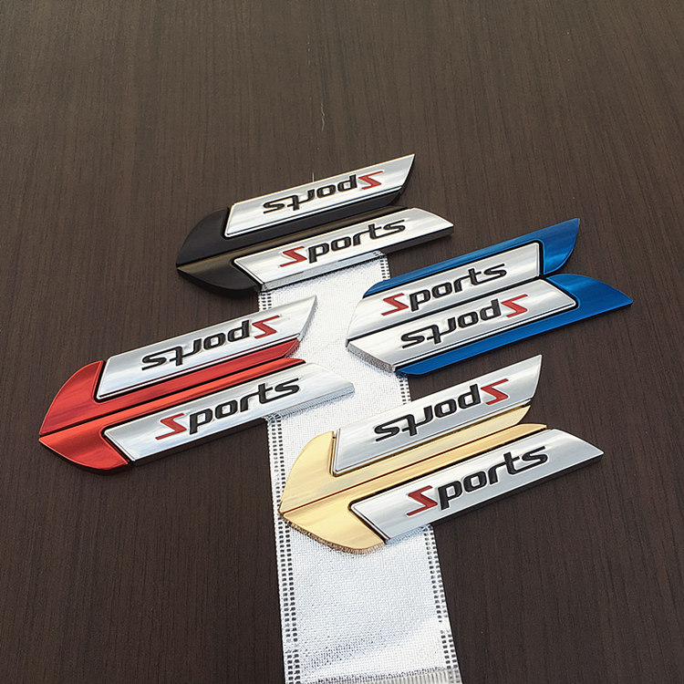 立体sport越野金属改装汽车