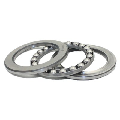 胜中不锈钢推力球轴承S51200 S51201 S51202 S51203 S51204 51205
