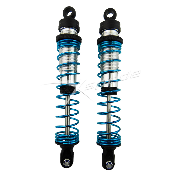 Xspede Traxxas Slash  2WD  4x4  后避震器100mm一对