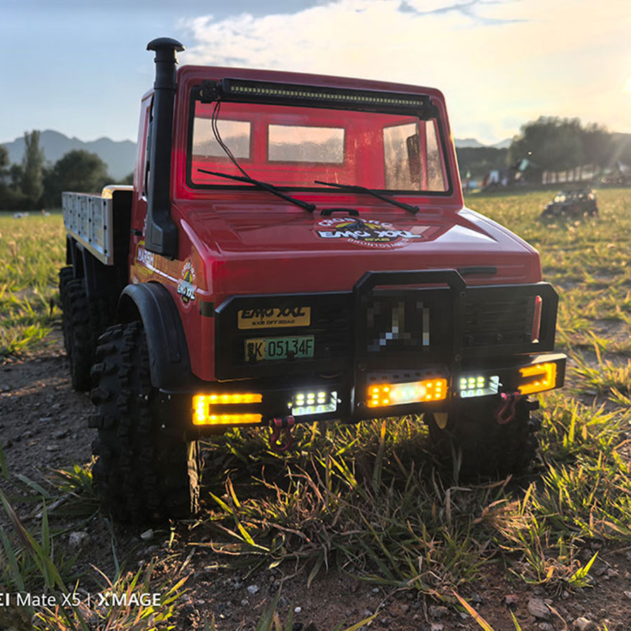大恐龙雷龙剑龙金属前杠前防撞