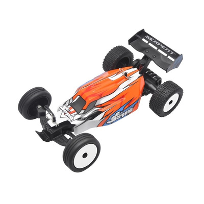 Serpent Mini Spyder RTR 1/24 EP (SER430001) 蛇仔 24仔越野车