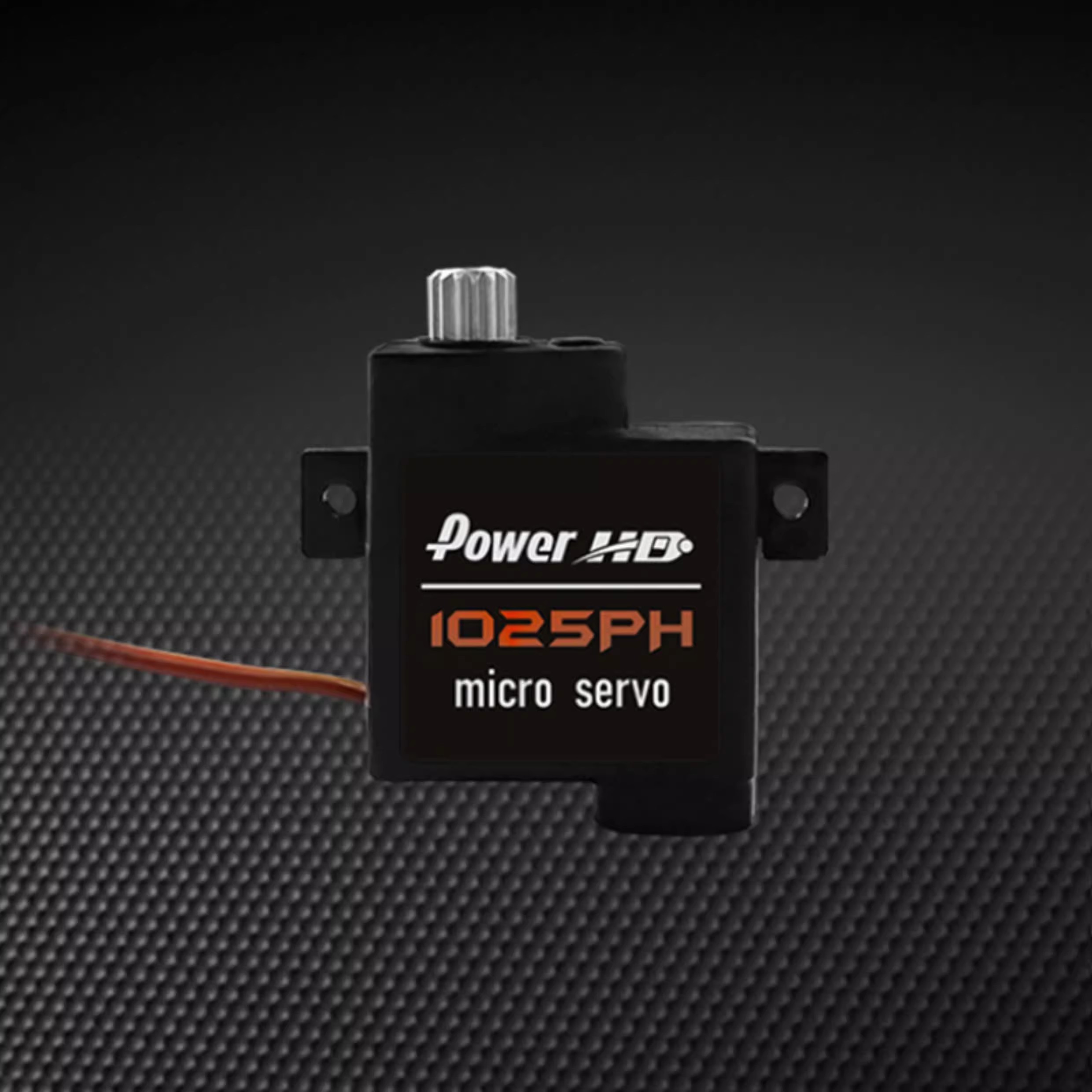 Power HD 1025PH 舵机1/24 漂移车微型房车适用舵机