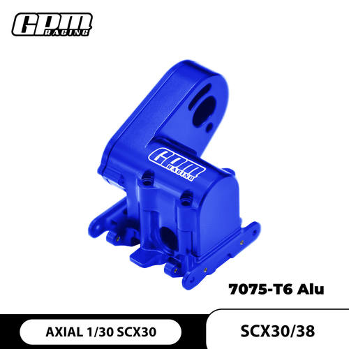 SCX30福特烈马JEEP雪佛兰K10波箱