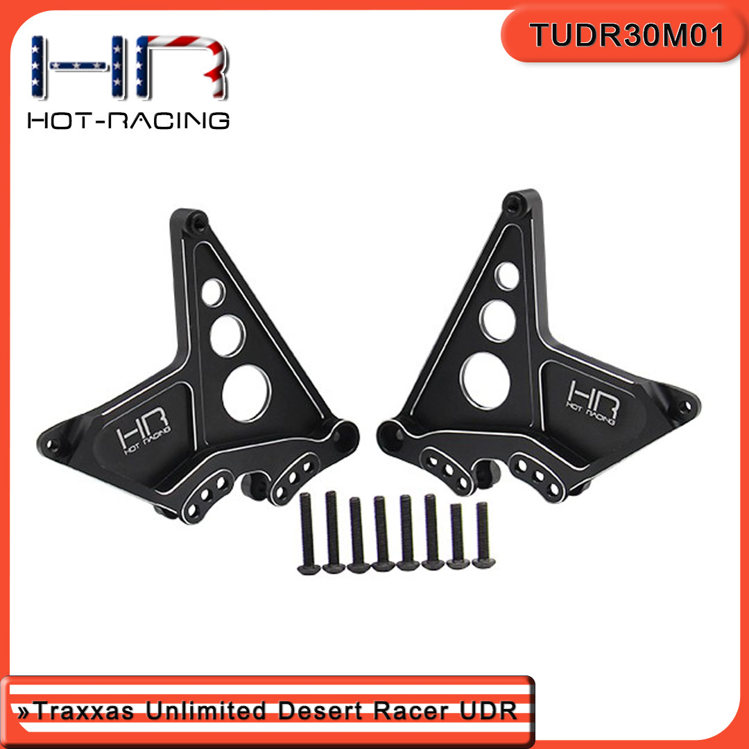 HRTraxxasUDR后避震支架