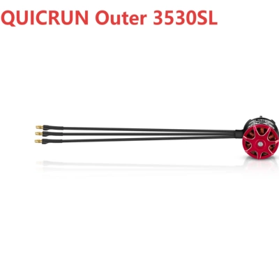 QUICRUN3530SL马达WP-10BL80