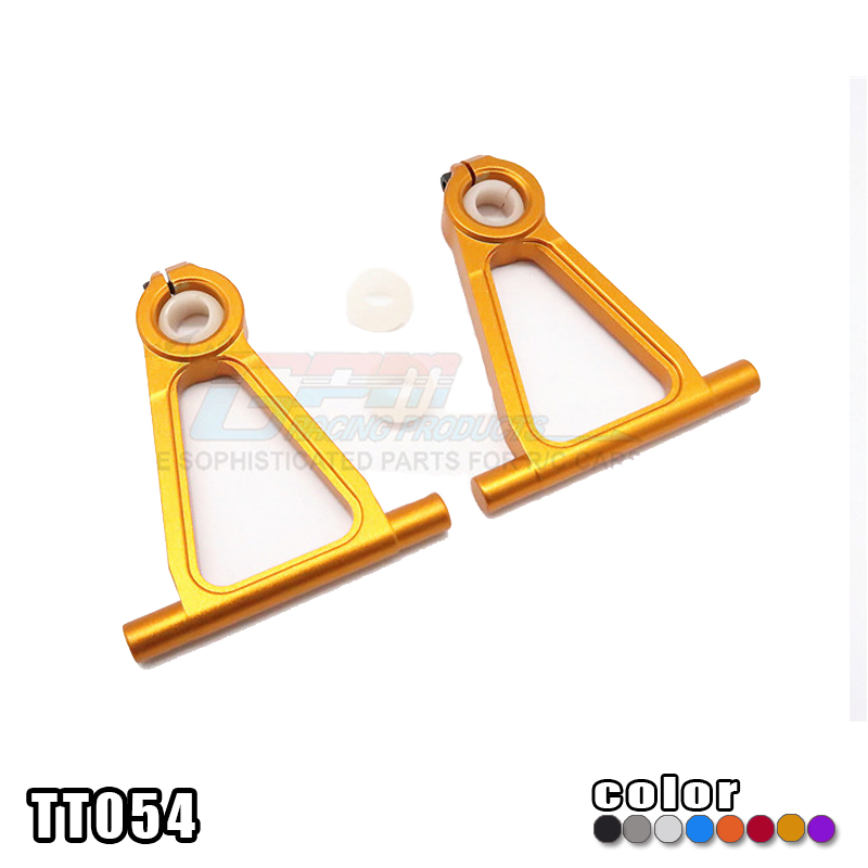 TAMIYA金前上搖臂連賽鋼軸環