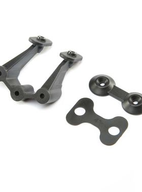 TLR原厂配件TLR231094 Wing Mount Washers 22X-4