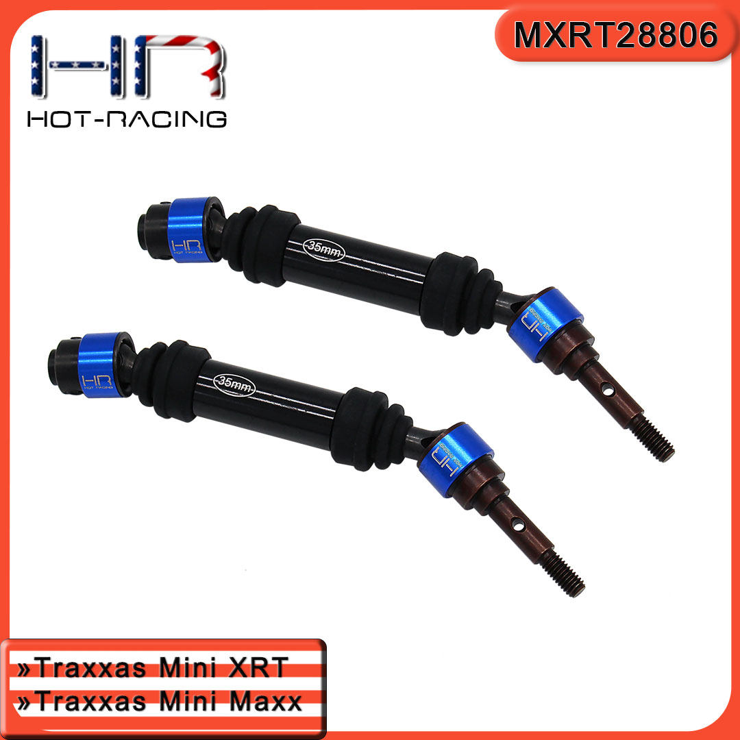HRTraxxasMiniXRTMiniMaxx传动轴