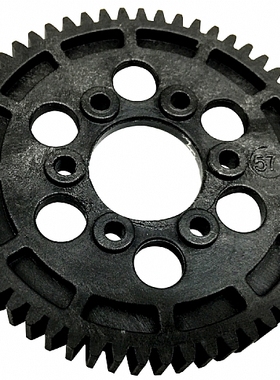 鸿诺HONGNOR X3GTS 塑料一档二档减速大齿