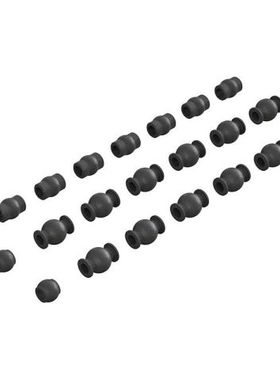 AR330518 ARRMA原厂配件COMPOSITE PIVOTBALL SET球头轴套