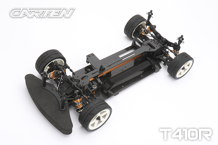 CARTENT410R1/104WDKIT版