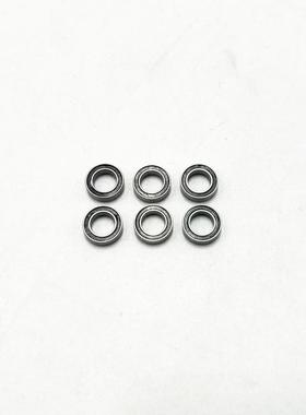 易控模型 DF7 YK4072 1/7短卡车 原厂配件 轴承13*6*5 71122