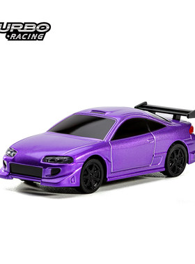 新品TurboRacing迷你车