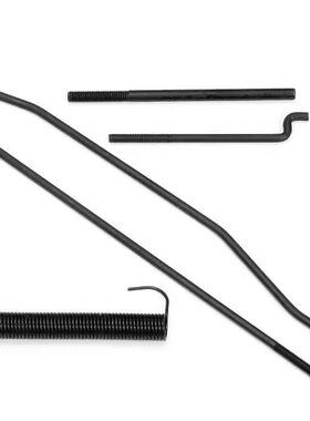 HPI Savage XL SBK 86356 BRAKE LINKAGE SET 大脚车刹车连杆套件