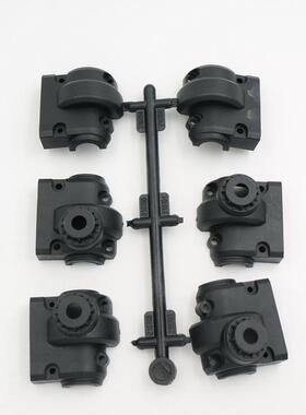 CROSSRC TC6 尼龙差速壳 97400774