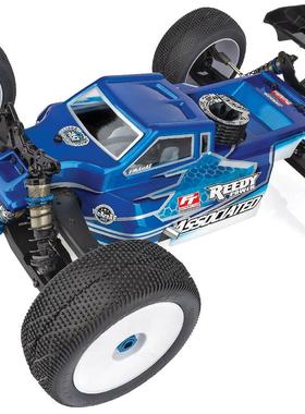 Team Associated#80947#RC8T4 Team Kit1/8油动竞速卡车架 包邮