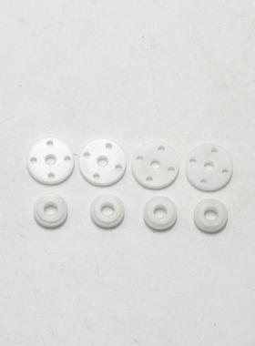 易控模型 DF7 YK4072 1/7短卡车 原厂配件 避震活塞/T型套 71068