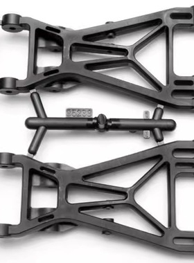 HPI SAVAGE XL FLUX 4.6 5.9 大F A臂 摆臂 #85238 大脚车 原厂件