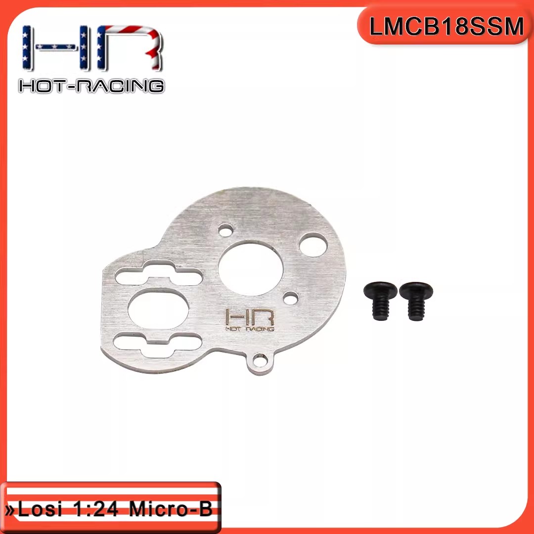 Losi124Micro-B高扭力马达