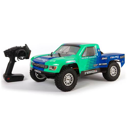 LOSI1/10TenacityDBTTPro