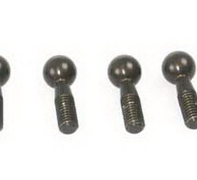 Serpent 蛇仔 Pivotball alu 8.5mm Short (4) SP-801219 包邮