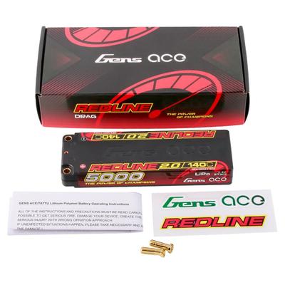 格氏REDLINE2.05000mAh