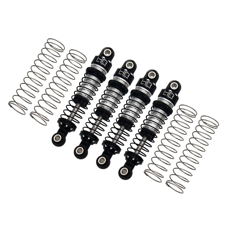 TRX-4M铝合金前后通用避震