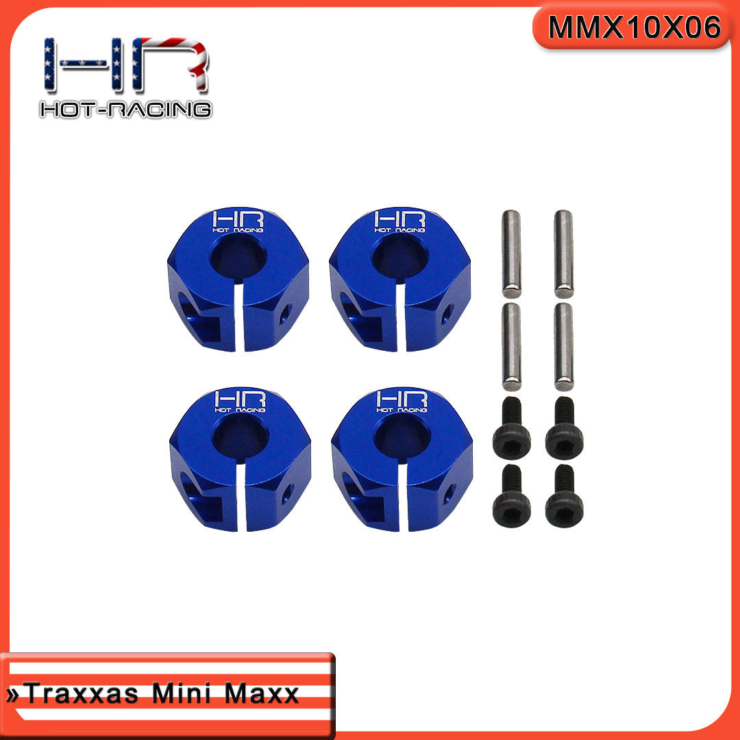 HRMiniMaxx六角接合器