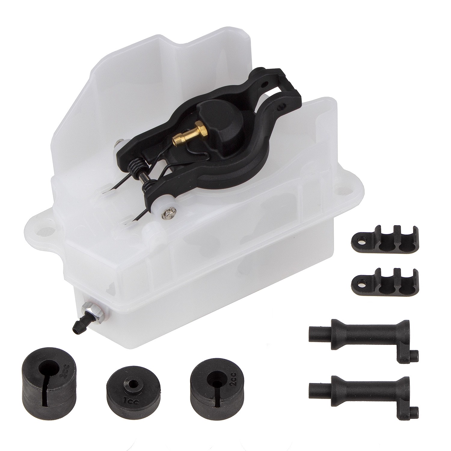 TeamAssociated#81557#RC8B4