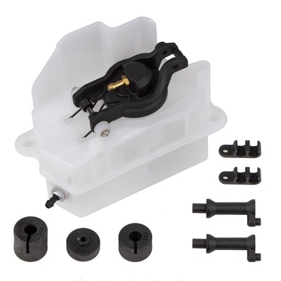 TeamAssociated#81557#RC8B4