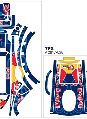 Team C Sanwa M17 Futaba 7PXR/10PX