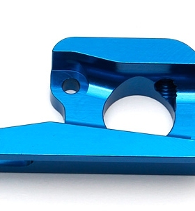 Team Associated AE #81300RC8B3e Motor Mount Slide马达座