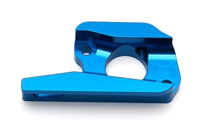 Team Associated AE #81300RC8B3e Motor Mount Slide马达座