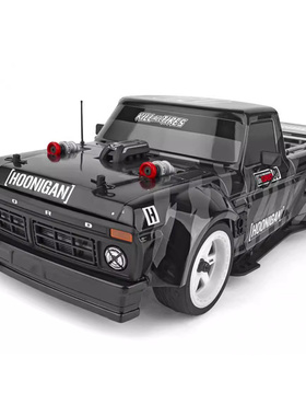 Team Associated#30136#/#30137#Apex2 Hoonigan 1/10 kit版拉力
