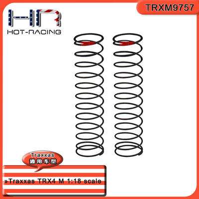 HRTraxxasTRX-4M弹簧