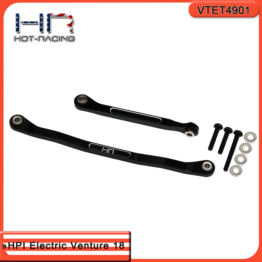 HRHPIElectricVenture18转向拉杆