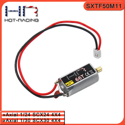 HRAxialSCX30SCX24马达050