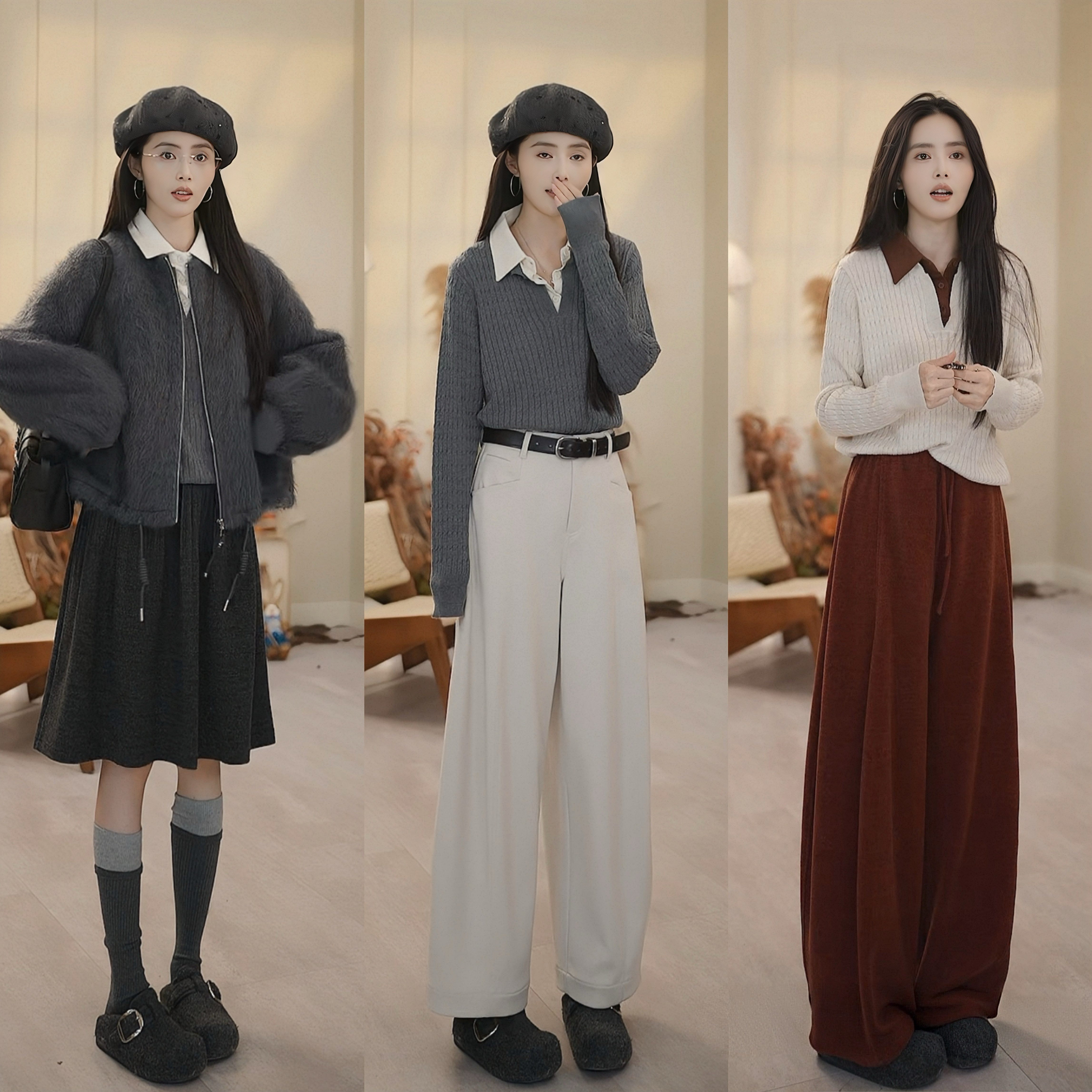 【夏天粉丝专享】【热美式】特调色系列