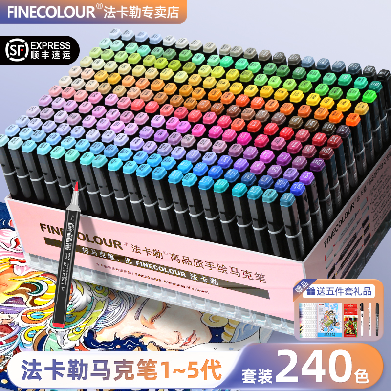 【好价榜T0P1】法卡勒全系折扣