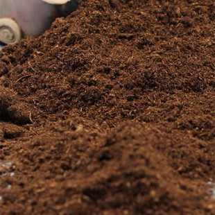 品氏泥炭土整包大包进口纯泥炭草炭土有机土多肉盆栽种植土营养土