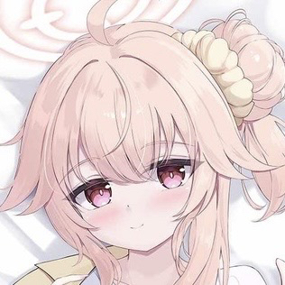 C105 星月夜 mirena* ナツ 二次元等身抱枕套