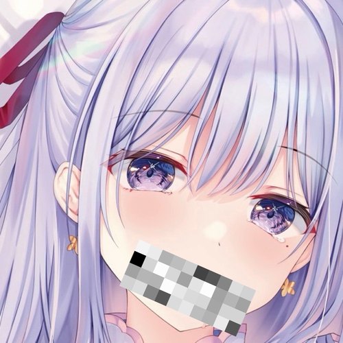 TwinBox系列新作 柊飛鳥 飞鸟-国风连衣裙服装等身抱枕套