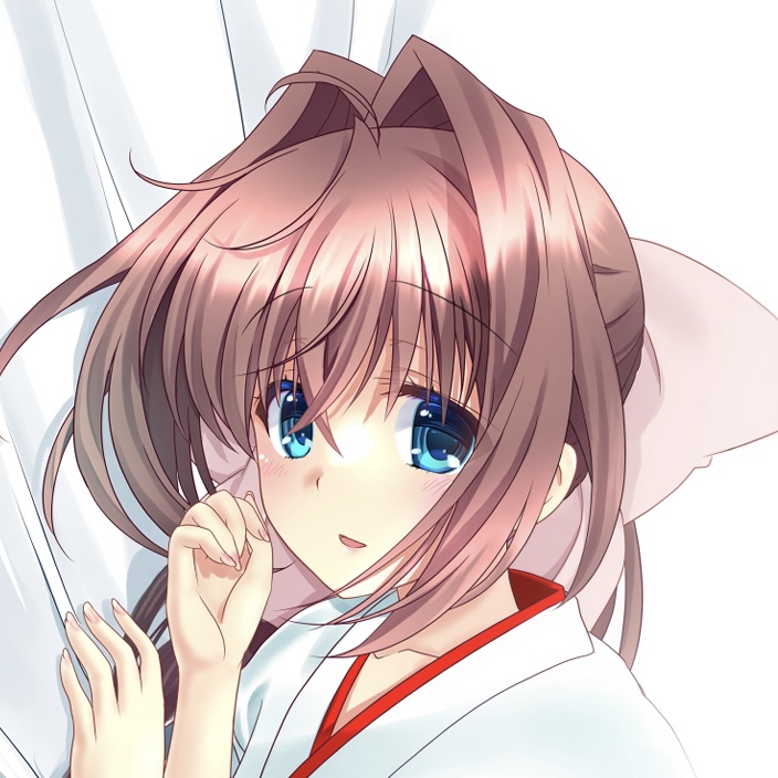 新作日版C101 kurousagi绪 两个版本等身抱枕套