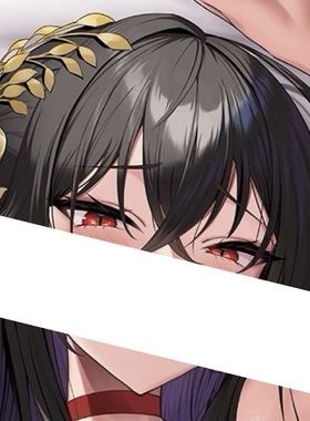 碧蓝航线JN Taihōたいほう 大凤  鹩 动漫游戏等身抱枕套